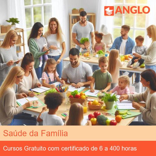 Saúde da Família